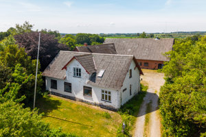 Ejendommen