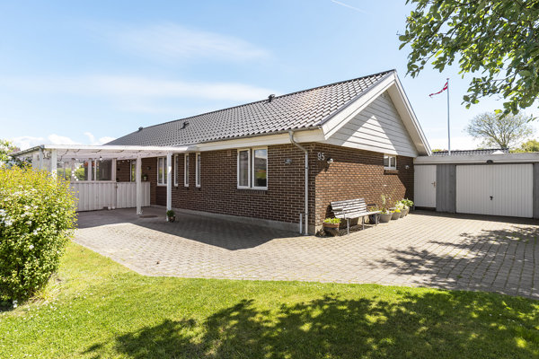 Ejendommen
