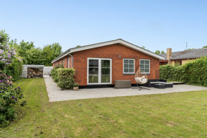 Set fra haven