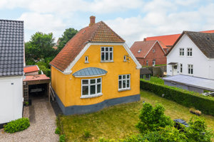 Set fra vejen