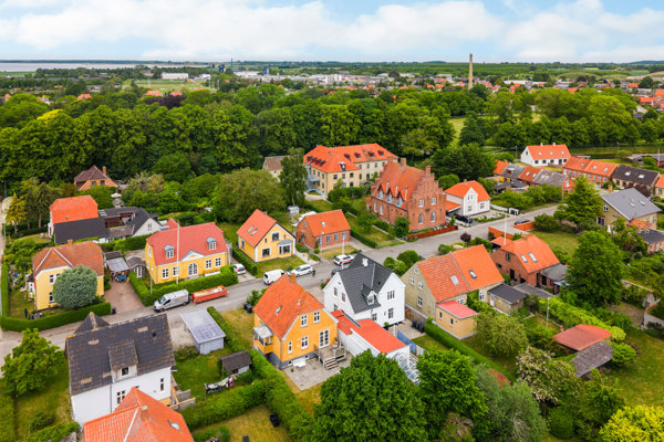Område