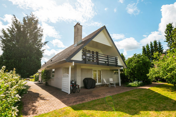 Set fra haven