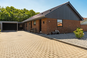 Indkørsel