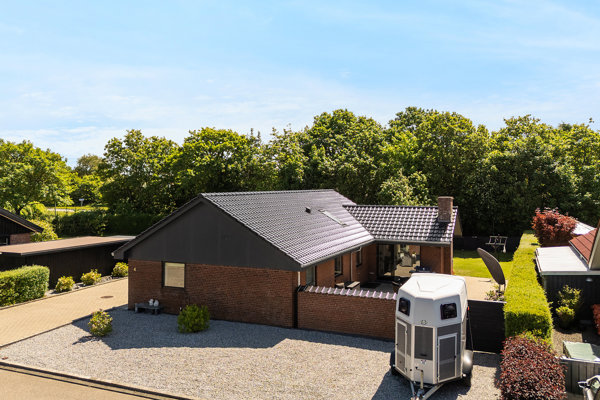 Ejendommen