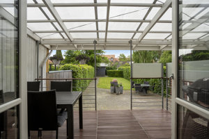 Overdækket terrasse