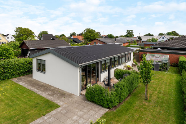 Ejendommen