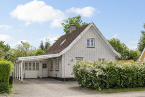 Indkørsel