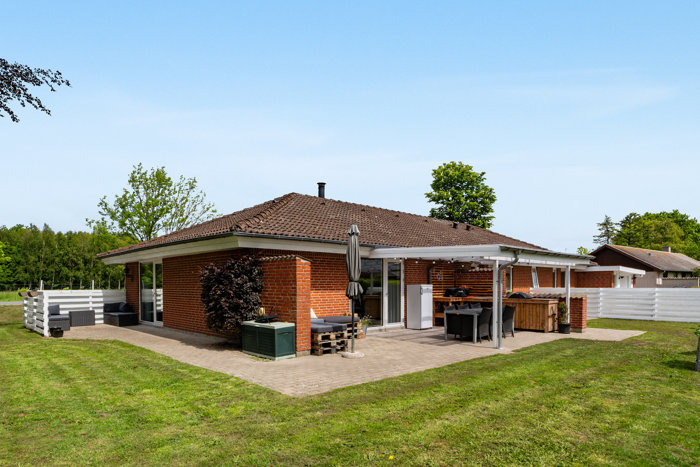 Ejendommen