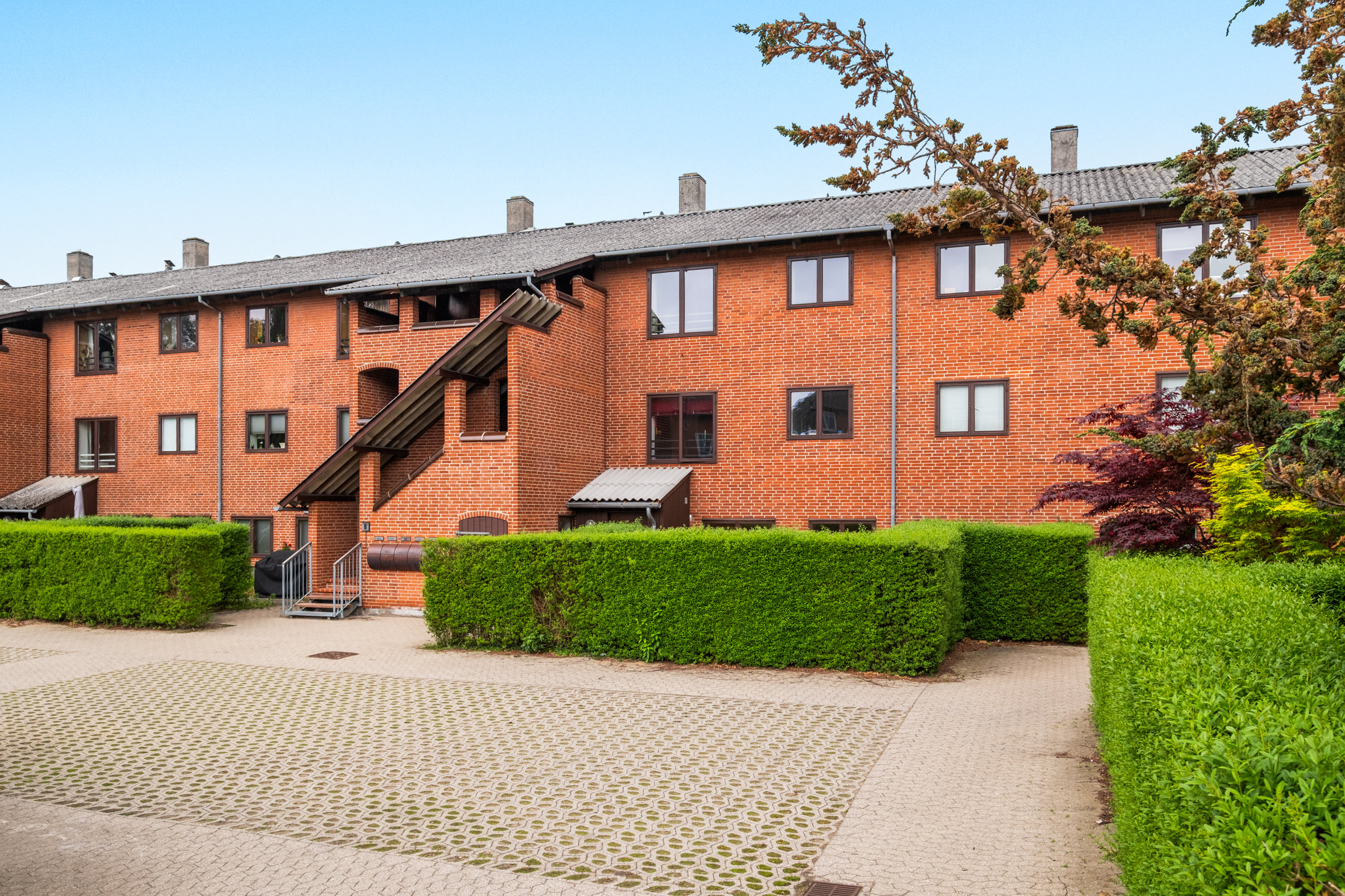 Ellevej 8A 2970 Hørsholm