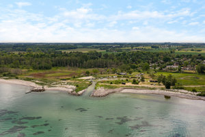 Område