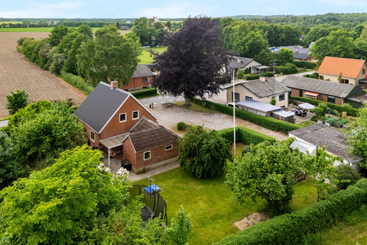 Stenvad Bygade 49