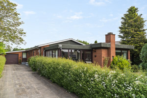 Indkørsel