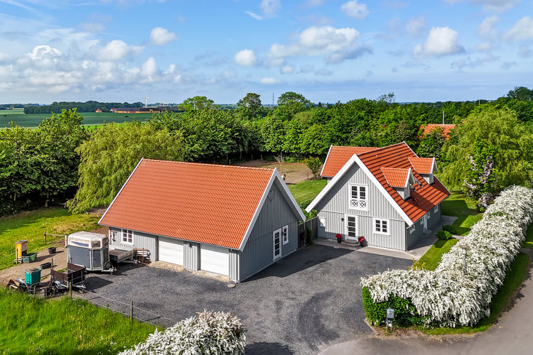 Vænget 4