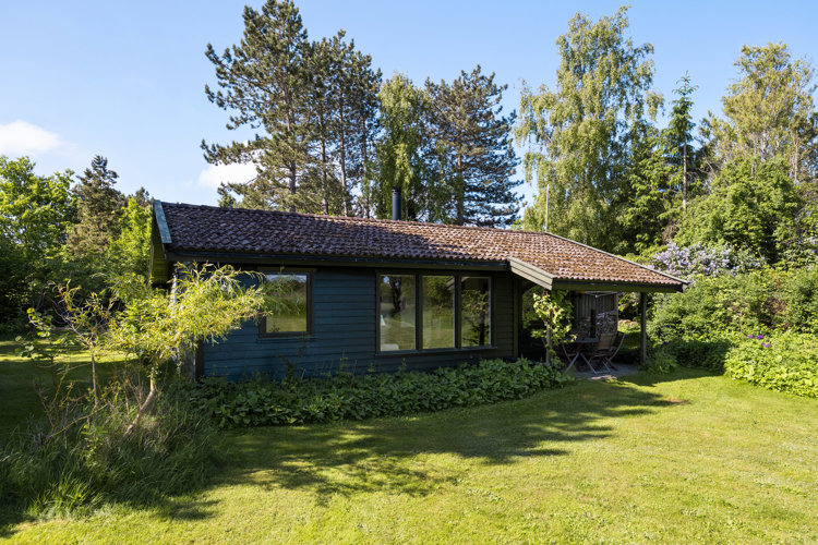 Rævlingevej 8