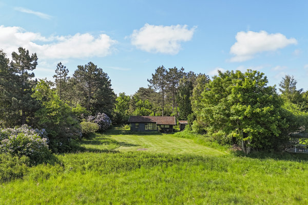 Ejendommen