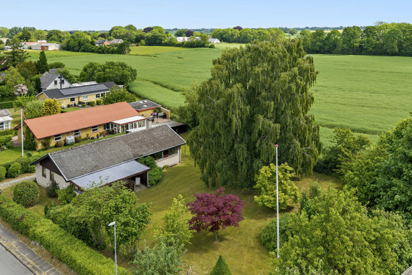 Ejendommen