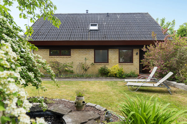 Ejendommen