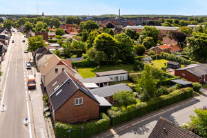 Område