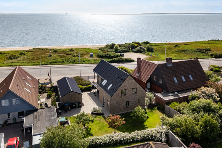 Bolig på Sædding Strandvej 107 6710 Esbjerg V.