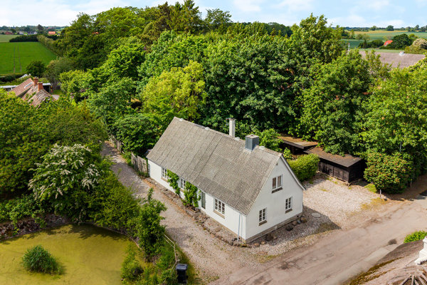 Område