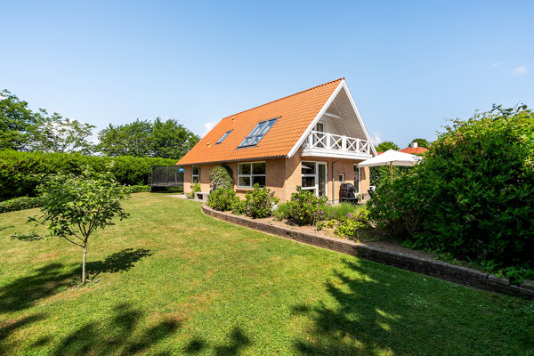 Set fra haven
