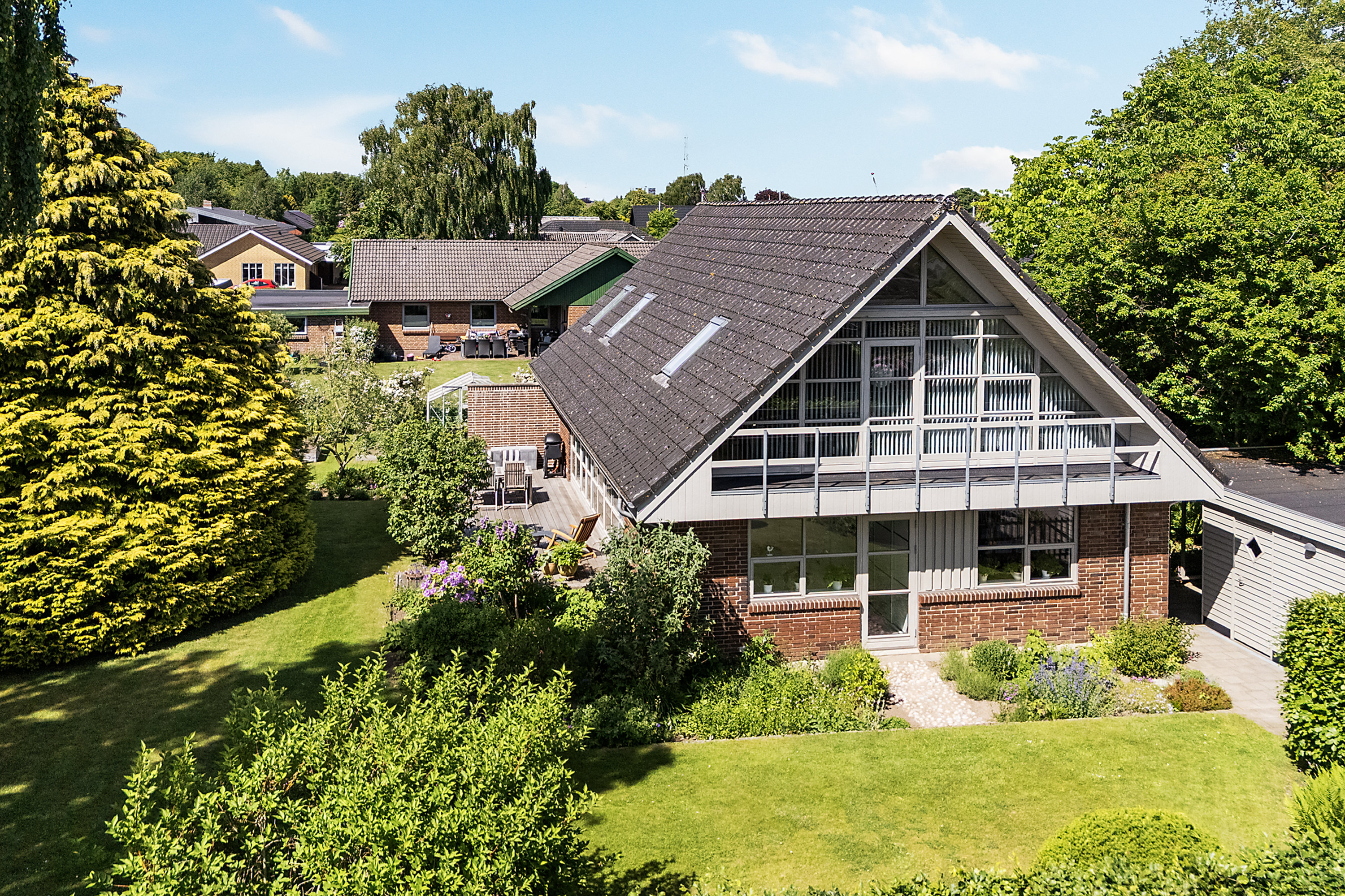 Villa Blommevænget 21, Vejen, Vejen