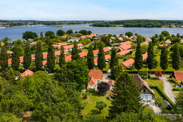 Område