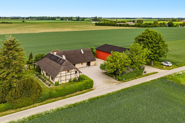 Ejendommen