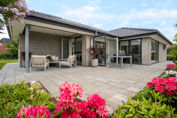 Tagterrasse