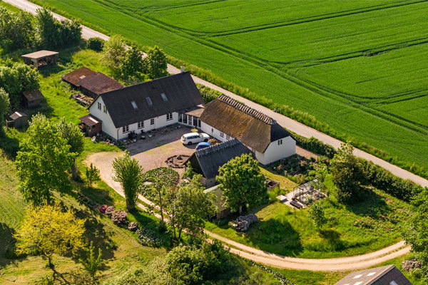 Ejendommen