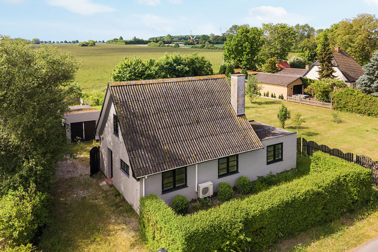 Bolig på Sjunkebyvej 59 4900 Nakskov.