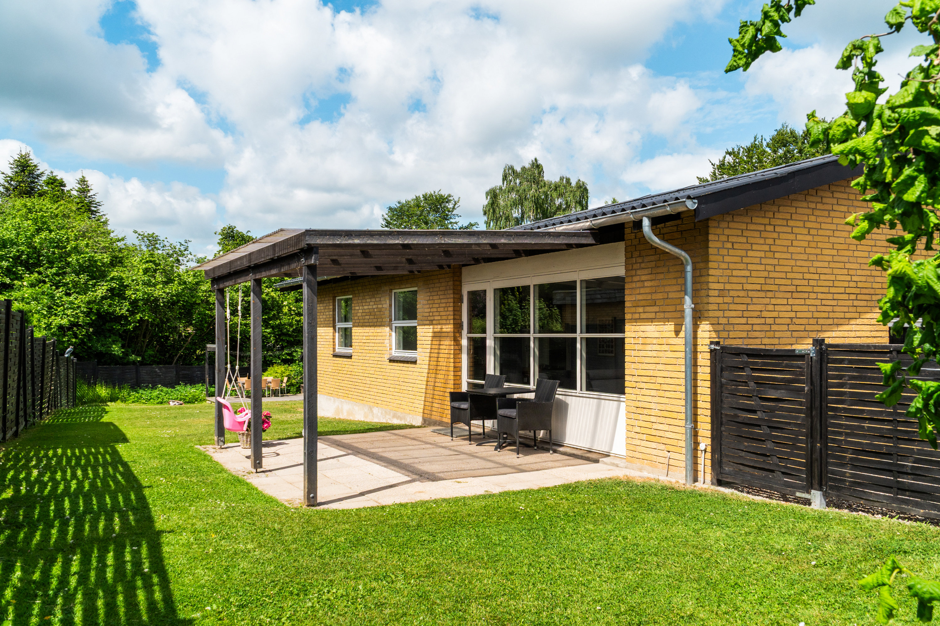 Villa Rypevej 24, Horsens, Horsens