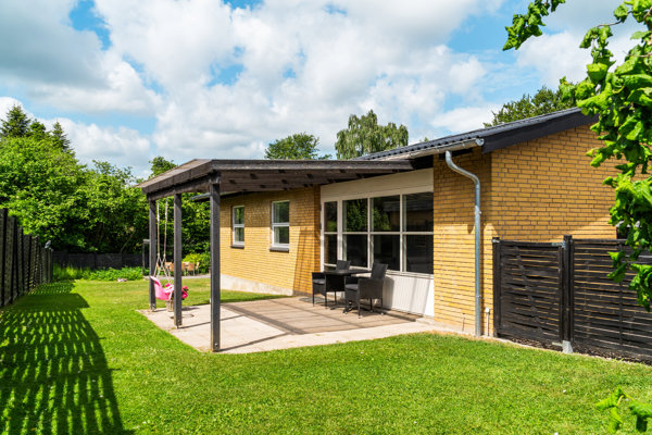 Ejendommen