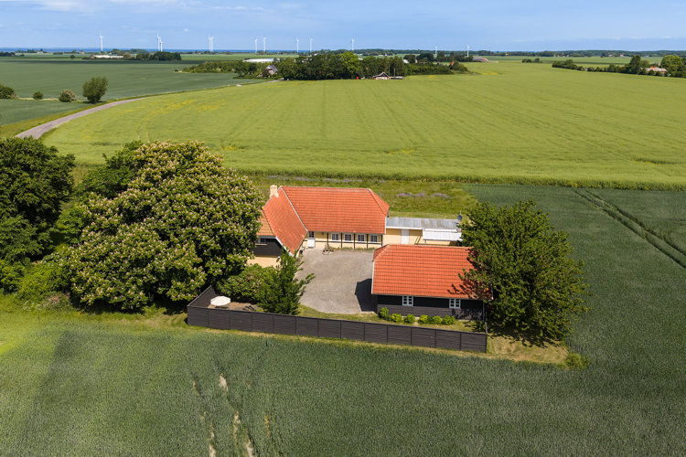 Bolig på Harpelundevej 25 4900 Nakskov.