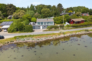 Omgivelser