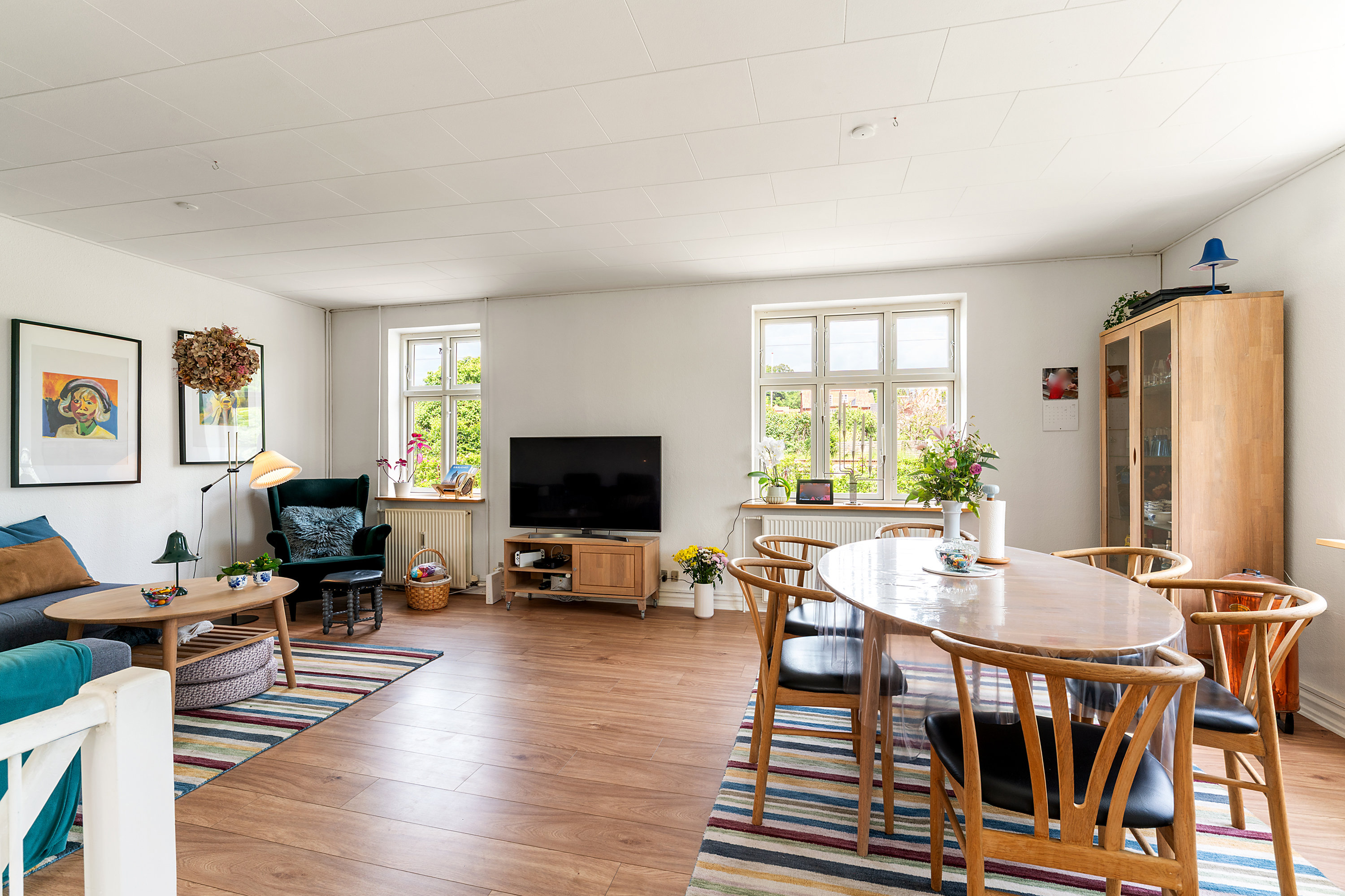 Lejlighed – Hadsten, Balle, Klammose Huse - Visning 3