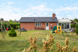 Set fra haven