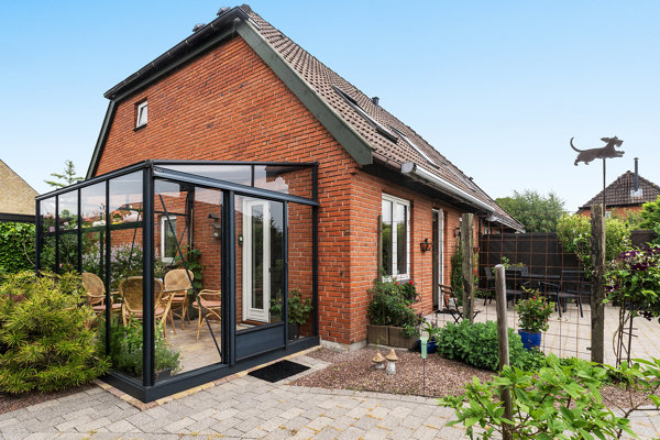 Ejendommen