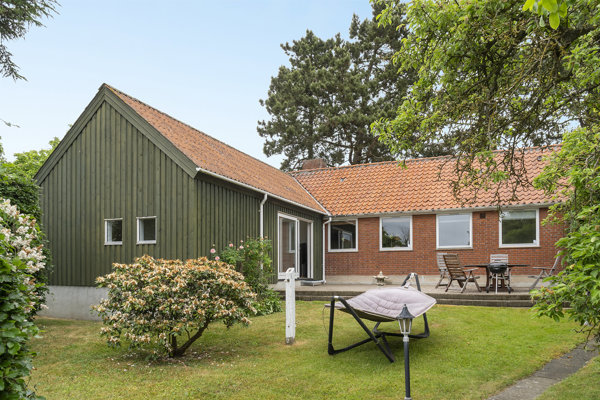 Ejendommen