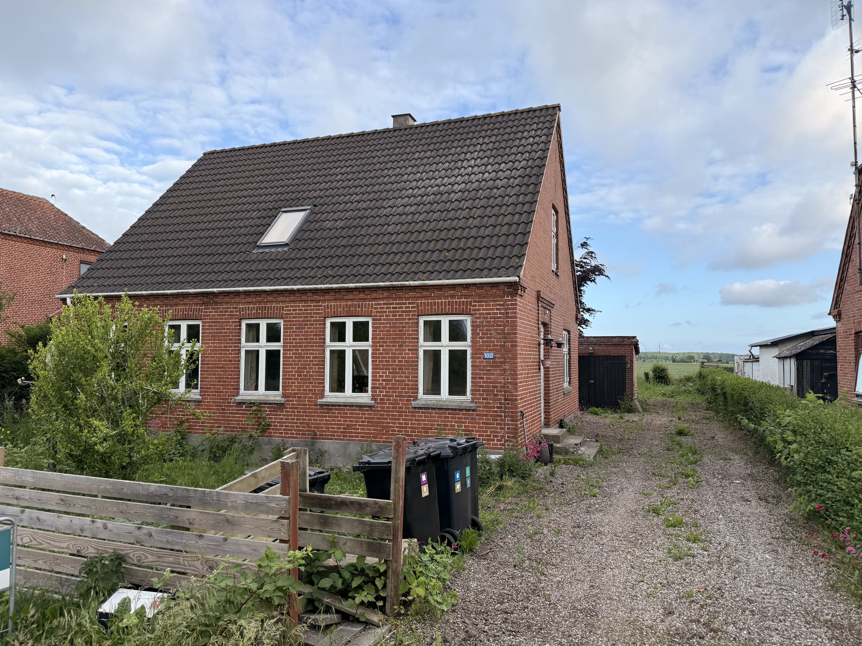 Maribovej 100, Våbensted 4990 Sakskøbing