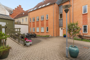Fælles areal