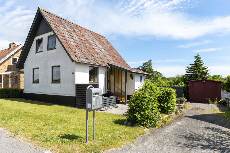 Gudhjemvej 16