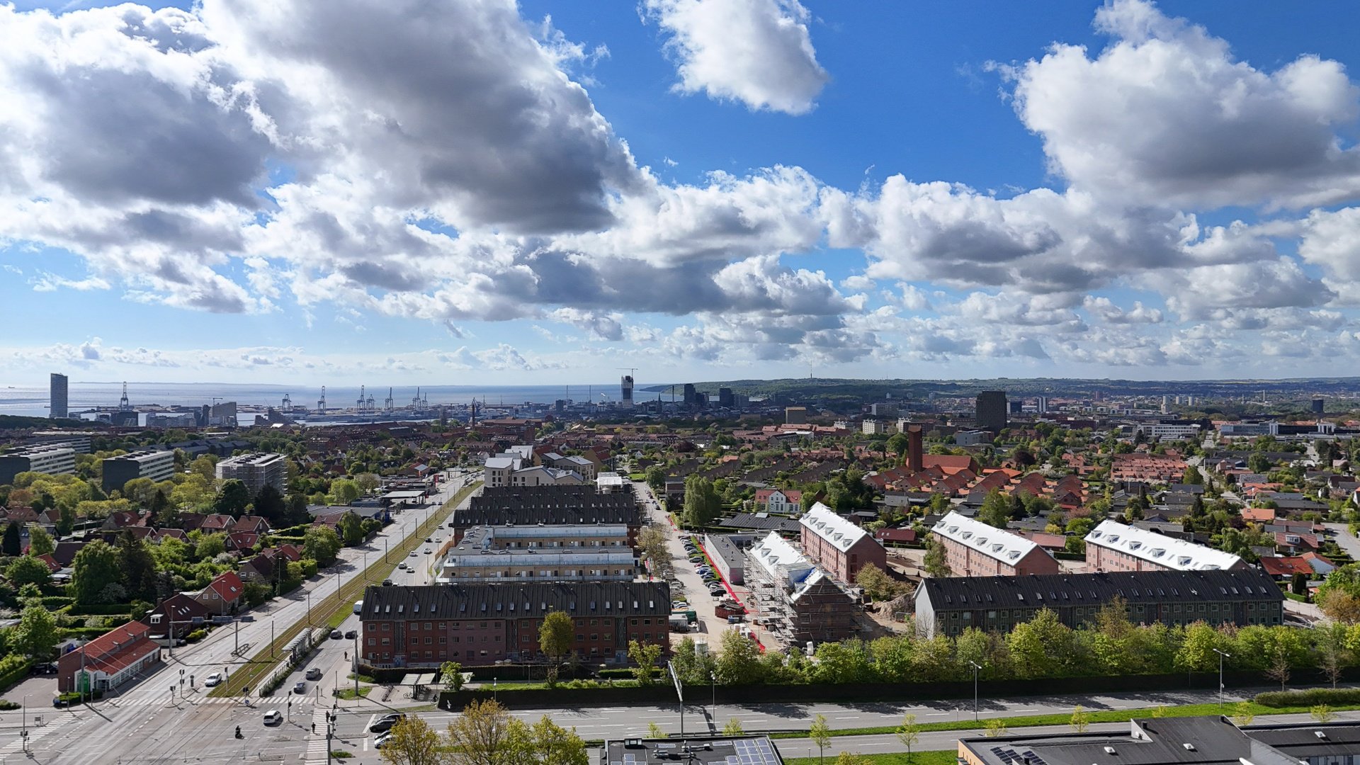 Gøteborg Allé 6, 19. 3., 8200 Aarhus N billede 3