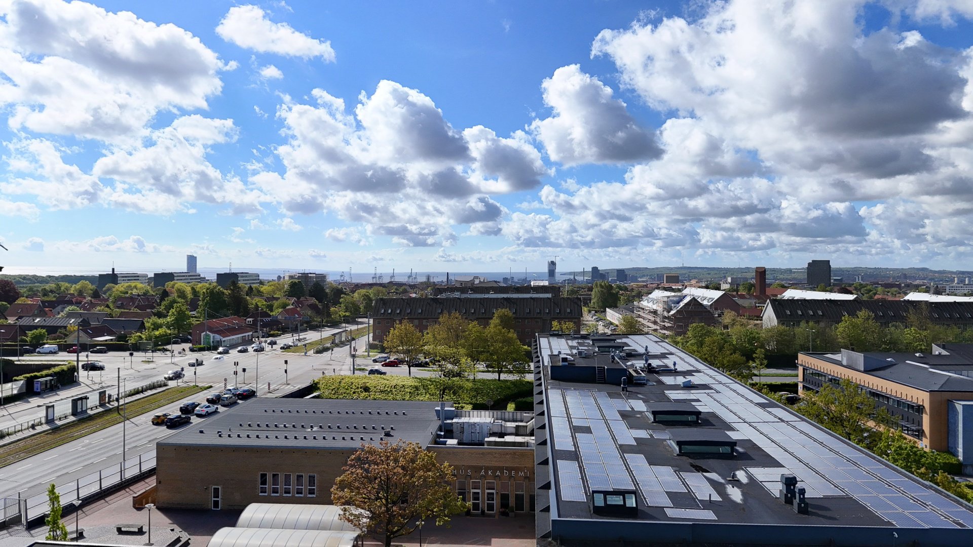 Gøteborg Allé 6, 2. 41., 8200 Aarhus N billede 3