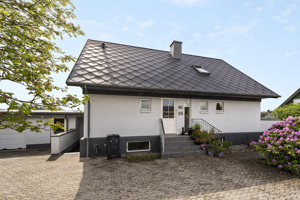 Ejendommen