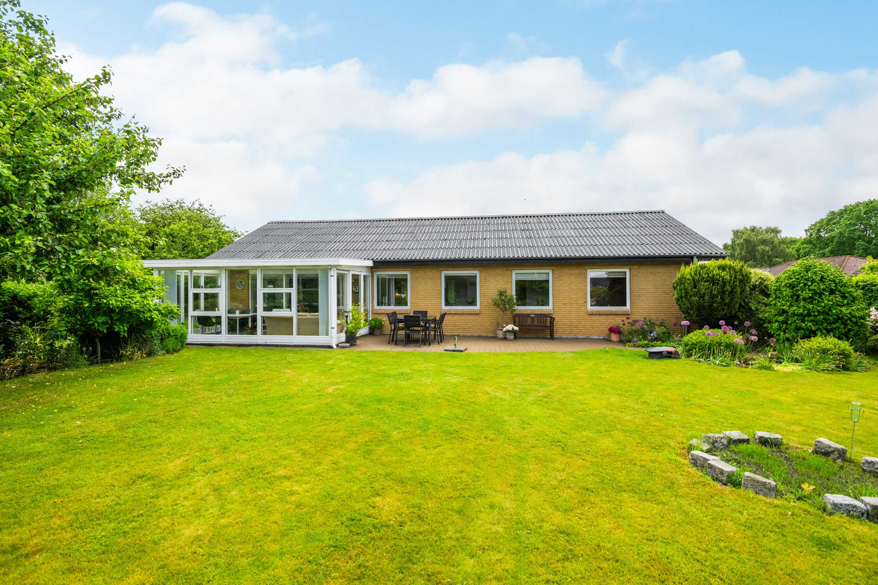 Agerbjerg 46, Snejbjerg 7400 Herning
