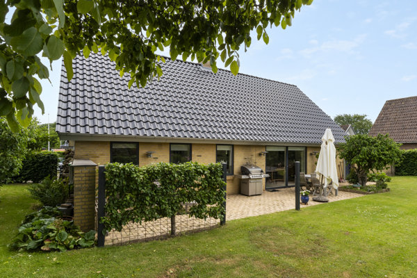 Ejendommen