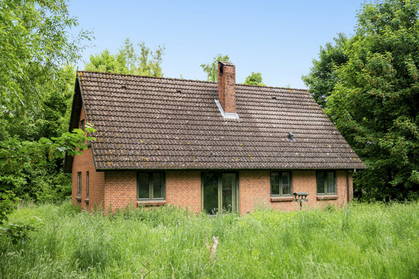 Ejendommen