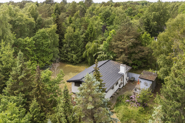 Område