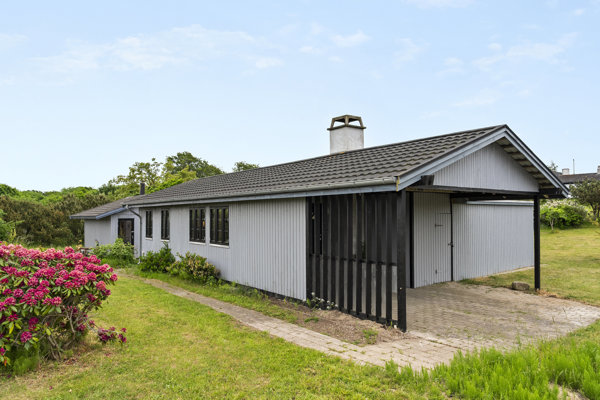 Ejendommen